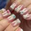 Uwaga, uśmiech nie tylko na twarzy… ale i na paznokciach!