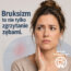 Bruksizm to nie tylko zgrzytanie zębami
