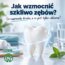 Jak wzmocnić szkliwo zębów? Co naprawdę działa, a co jest tylko reklamą